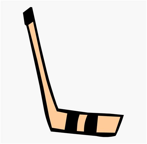 Crossed Ice Hockey Sticks And Puck Clipart Transparent Cartoon Hockey