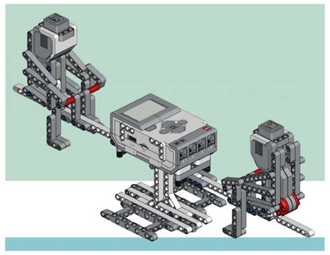 Lego Education Ev Building Instructions Gran Venta Off