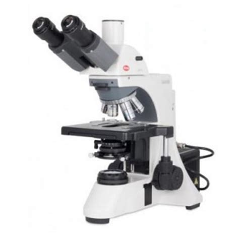 Microscope Preventative Maintenance Checklist