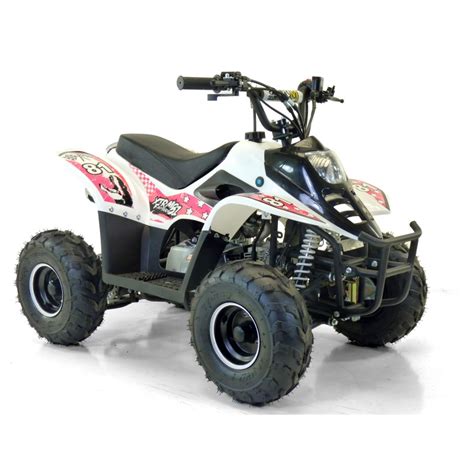 quad electrique magasin Les quads homologués route