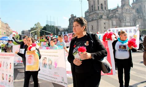 La B Squeda Efectiva De Las Personas Desaparecidas En M Xico Debe Ser