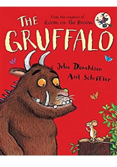 [Ebook]^^ The Gruffalo Online Book