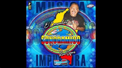 Luz Del Cielo Salsa Brava Exito Sonido Sonoramico Limpia DJ