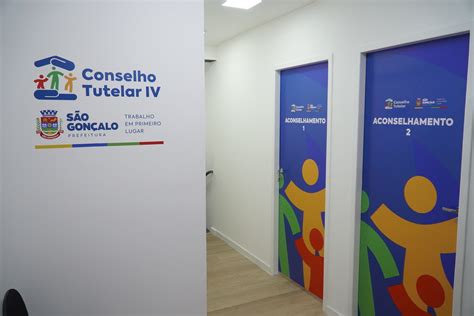 Conselho Tutelar Sul