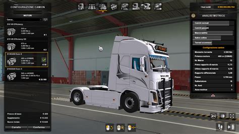 VOLVO FH16 HOLLAND REWORK V1 2 1 38 ETS 2 Mods Ets2 Map Euro Truck