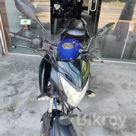 Bajaj Pulsar NS 160 2022 For Sale Gournadi Bikroy