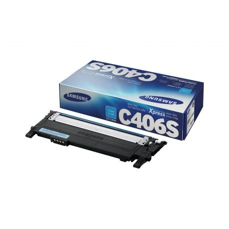 Samsung Cyan CLP 360 365 CLX 3300 3305 Ekman Systems