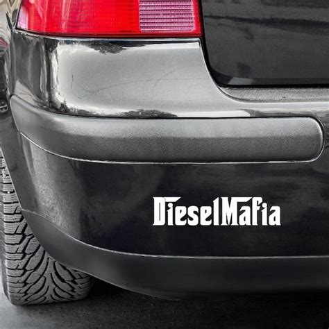 Duramax Diesel Stickers Etsy