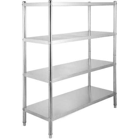 Stainless Steel Storage Racks Industrial Heavy Duty