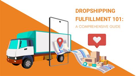 Dropship Fulfillment 101 A Comprehensive Guide Dropshipping From