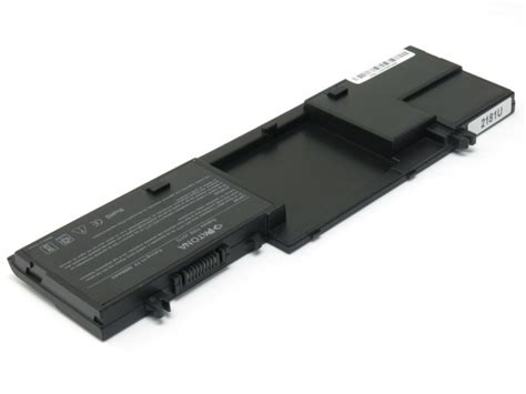 J Yx V Batteria Per Notebook Dell Latitude