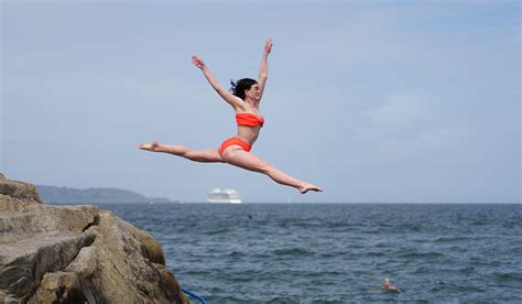 Mini Heatwave On The Way This Week As Ireland S Summer Finally Arrives