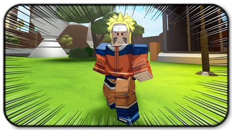 Becoming Naruto Roblox Anime Tycoon YouTube