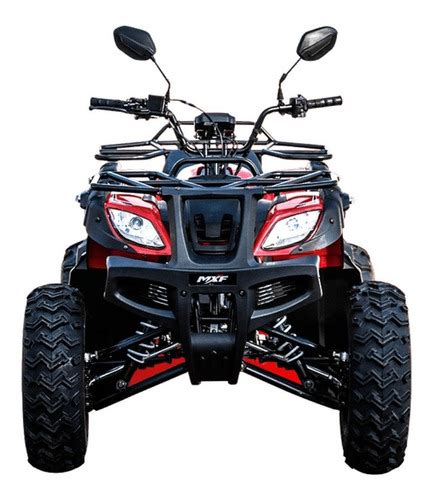 Quadriciclo Force 200cc Mxf Motors 4t Gasolina MercadoLivre