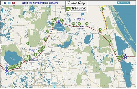 The Great New Florida Road Trip Pedaling From The Nature Coast To The