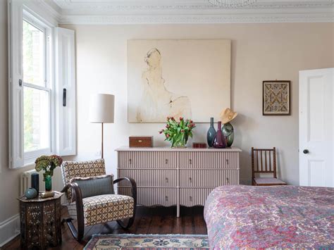 Interior Design Project in Holland Park - The Apartment | Anna Haines