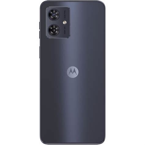 Motorola G54 Power Edition 5G 256GB Dual Sim Midnight Blue Public