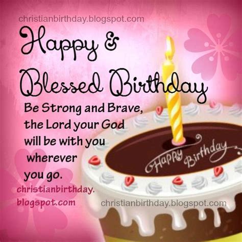 A Blessed Birthday Greeting Cards Paper & Party Supplies Birthday Cards ...