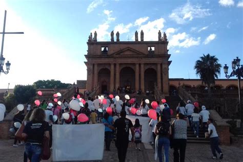 Marchan A A Os De La Desaparici N Y Muerte De Un Adulto Y J Venes