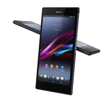 Sony announces mammoth 6.5-inch smart phone: the Xperia Z Ultra | SoraNews24 -Japan News-