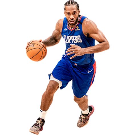 Kawhi Leonard TheSportsDB