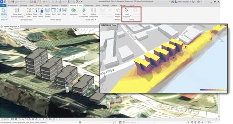 Forma Meets Revit Autodesk Forma