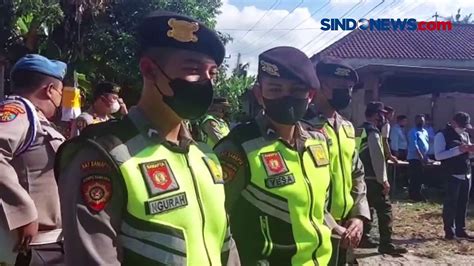 Satgas Blbi Sita Aset Tanah Dan Bangunan Di Gianyar Bali Video