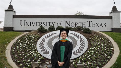 Great Grads | University of North Texas