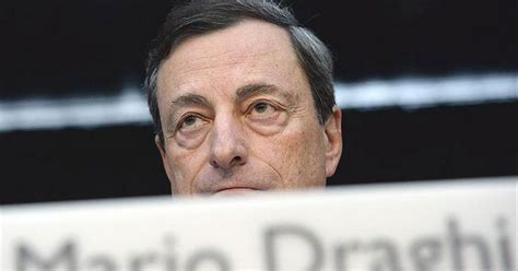 El Informe Draghi Lleva A La Ue A Repensarse Otra Vez