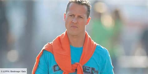 Michael Schumacher Sa Famille Victime De Chantage Son Ancien Garde