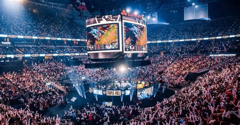 Μάθαμε τι παίζει με τα esports στην Ελλάδα από τους ειδικούς