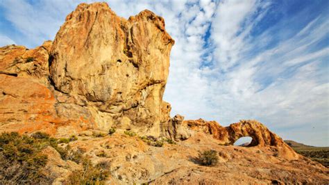 Basin and Range National Monument | Travel Nevada