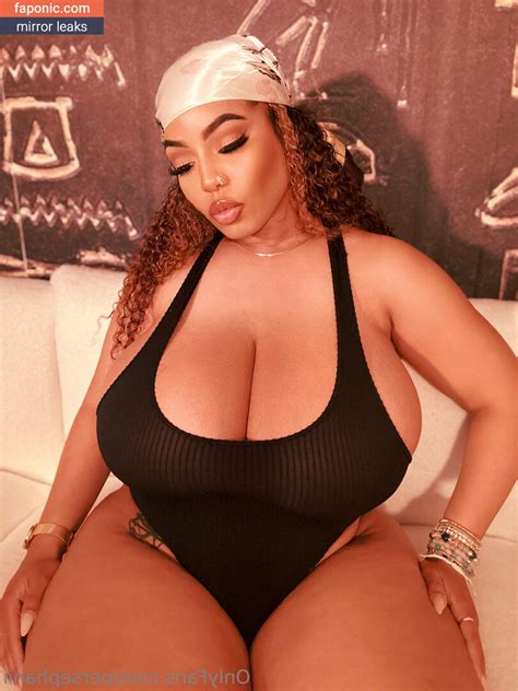 Persephaniificial Aka Persephanii Nude Leaks OnlyFans Faponic