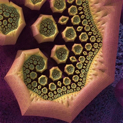 Mandelbulber D Fractal Explorer Gallery Animations