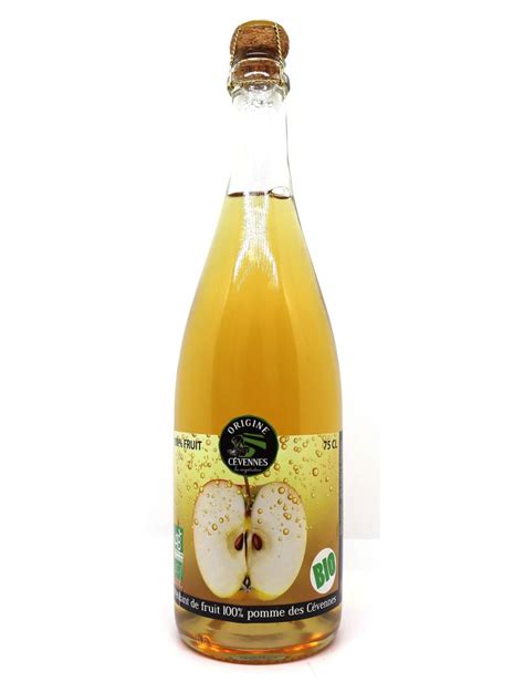 P Tillant De Pommes Des C Vennes Bio Cl