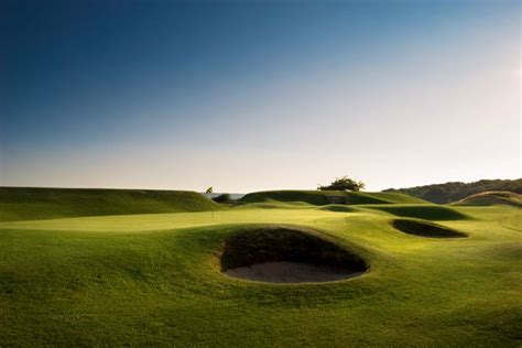 Weston-super-Mare Golf Club, Somerset - Book Golf Breaks & Holidays