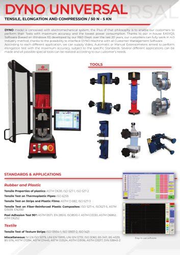 AURA Series From 100kN Up To 1500 KN UNIVERSAL TESTING MACHINE FOR