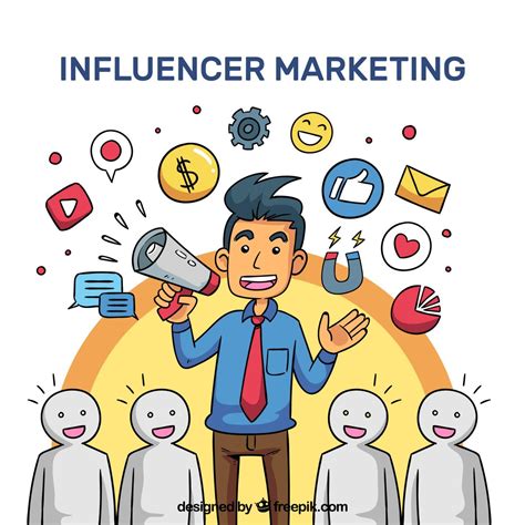 The Power Of Influencer Marketing A Driver For Success Systemturtle6