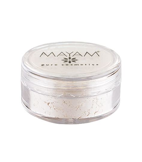 Cosmetic Pigment Mica 30 Satin White ELLEMENTAL