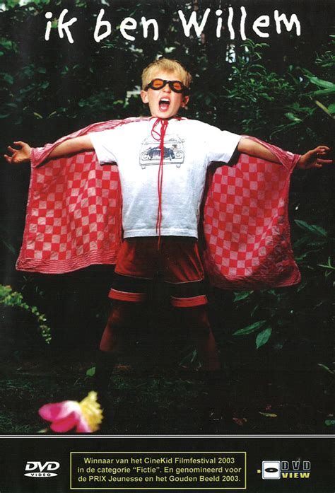 ik ben willem tv time