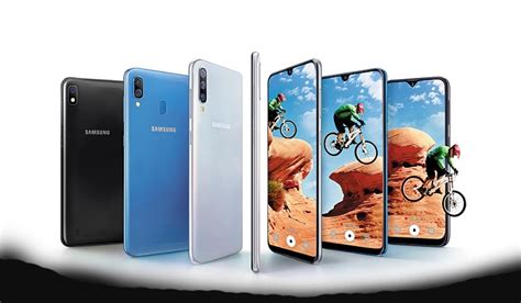 Samsung India teases 2019 Galaxy A series - Gizmochina