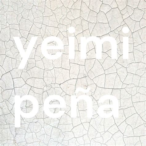 Yeimi Pe A Podcast On Spotify