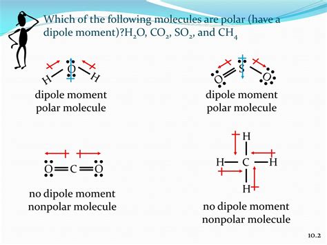 Ppt Chapter Intermolecular Forces Of Attractions Between Particles