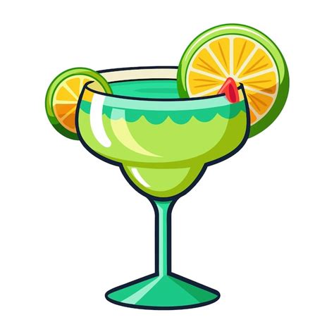 Margarita Vectors And Illustrations For Free Download