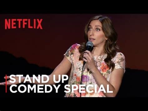 Chelsea Peretti: One of the Greats | Best Stand-Up Comedy Specials on ...