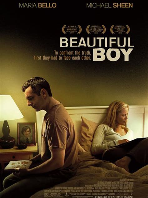 Beautiful Boy - Film 2010 - AlloCiné