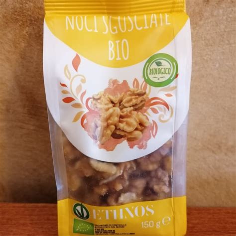 Ethnos Noci Sgusciate Bio Review Abillion