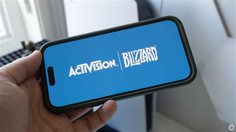 Activision Blizzard Facing New Sexual Harassment Lawsuit