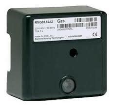 New Siemens Gas Burner Sequence Controller Rmg C At Best Price In