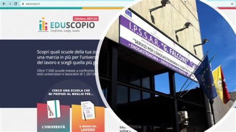 Scuola L Indagine Di Eduscopio Premia Ancora L Alberghiero Falcone